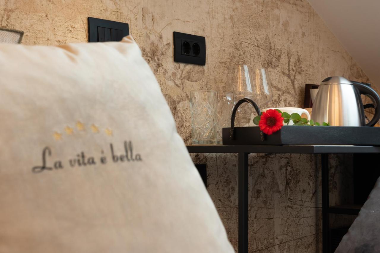 דוברובניק La Vita E Bella V מראה חיצוני תמונה
