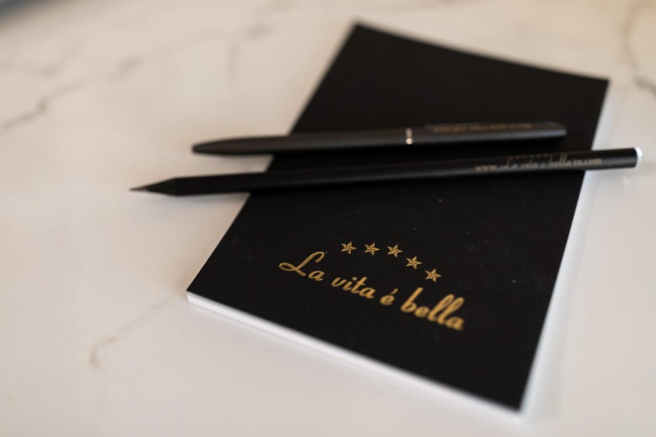דוברובניק La Vita E Bella V מראה חיצוני תמונה